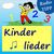 Kinderlieder 123. Internet-Radio für Kinder