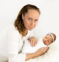 Baby-Fotos Posing-Kurs