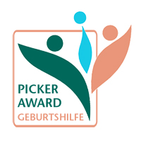 Picker Award Geburtskliniken Geburtshilfe