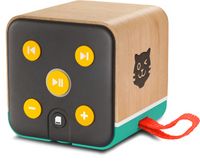 Test Tigerbox. Tigertones oder Toniebox?
