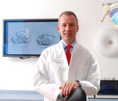 Kinderwunsch Prof. Keck Hamburg