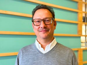 Dr. André Motamedi