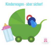 Kinderwagen und Kombi-Kinderwagen