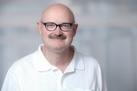 Andreas Gross, Leitender Arzt Perinatalmedizin 