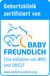 Babyfreundliches Krankenhaus Hamburg