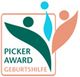 Picker Award Beste Geburtskliniken 