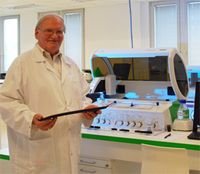 Borreliose und Zecken