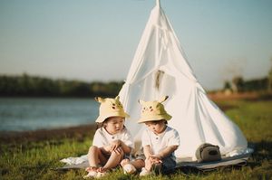 Campingurlaub mit Kleinkind