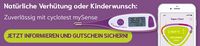 Kinderwunsch Cyclotest