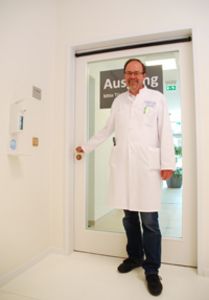 Krankenhaushygiene - Krankenhaus-Keimen