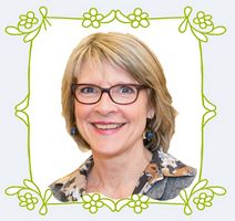 Ute Klöpper-Wenzel