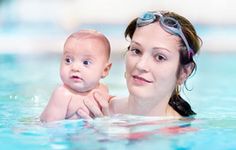 Babyschwimmen Hamburg