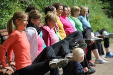 Laufmamalauf Hamburg