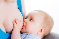ارشادات حول الارضاع الطبيعي