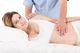 Schwangerschaftsmassage in Hamburg