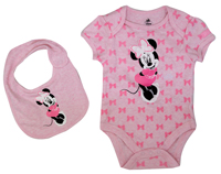 Schadstoffe in Babybodys. Test