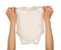 Giftige Stoffe in Babybodys