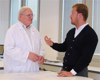 Borreliose und Zecken in der Schwangerschaft
