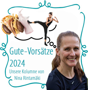 Nina Rintamäki Ninincasport Hambur Rückbildungskurse