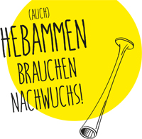 Hebammen-Ausbildung