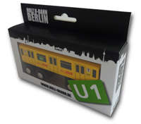 Holz-U-Bahnen Berlin Shop