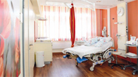 Kreißsaal 1 Asklepios Klinik Wandsbek