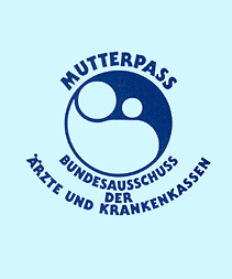 Mutterpass. Infos und Tipps