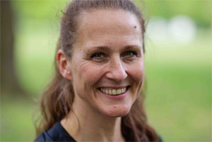 Nina Rintamäki Hamburg Ninincasport
