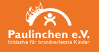 Paulinchen e.V. - Initiative für brandverletzte Kinder