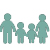 Familienzimmer Geburtsklinik