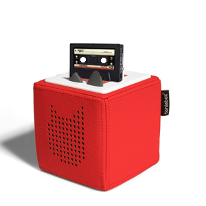 Toniebox Cassette. Tonies