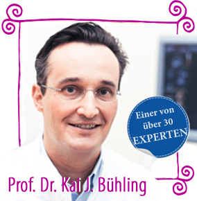 Prof. Dr. Kai Bühling Hamburg