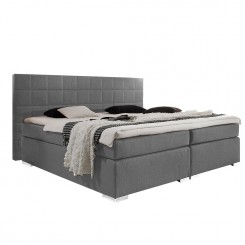 Boxspringbett. Informationen und Test