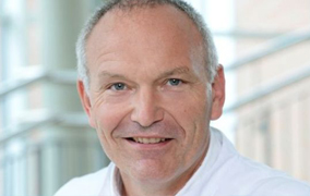 Dr. Oliver Heine. Chefarzt Asklepios Klinik Wandsbek Geburtsklinik